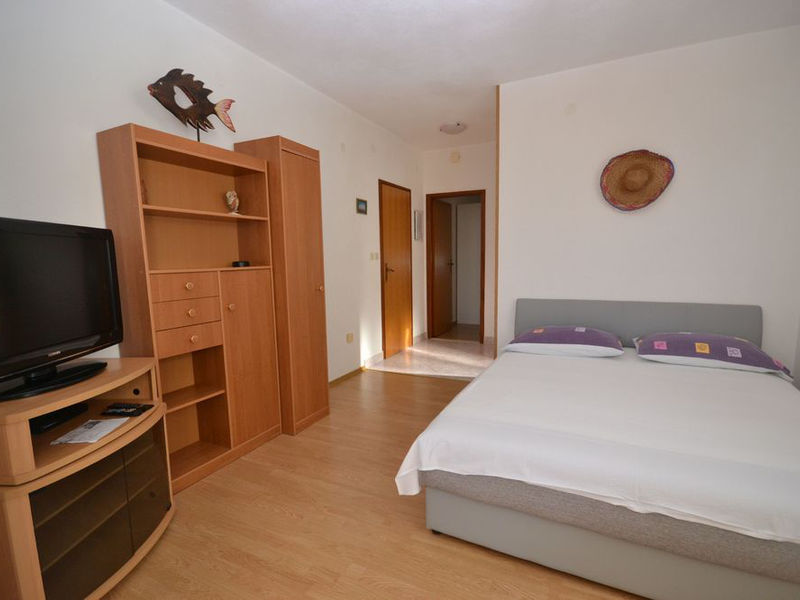 Apartmány Angelita