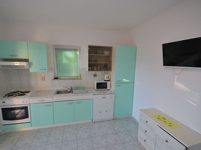 Apartmány Angelita