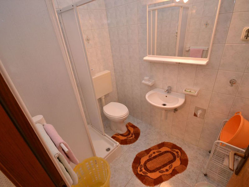 Apartmány Angelita