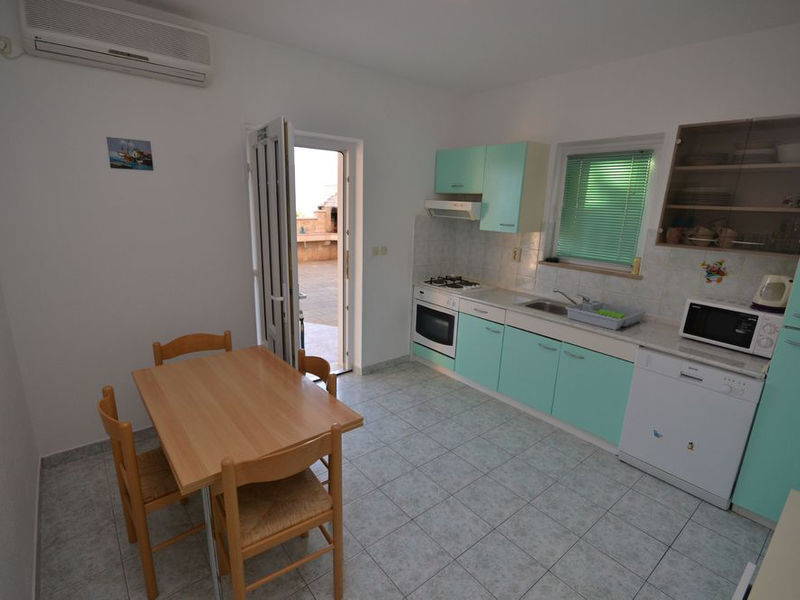 Apartmány Angelita