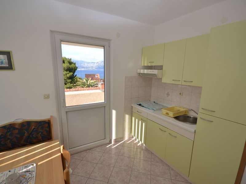 Apartmány Angelita