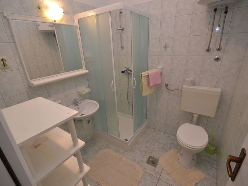 Apartmány Angelita