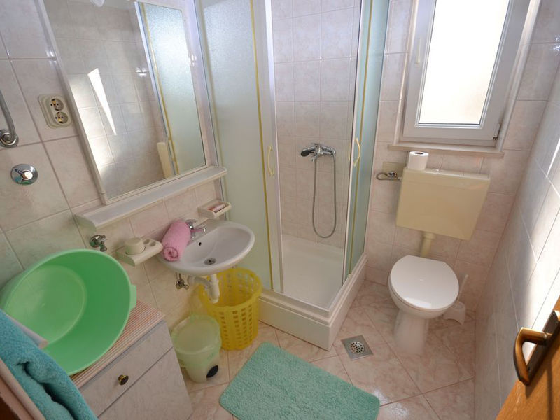 Apartmány Angelita