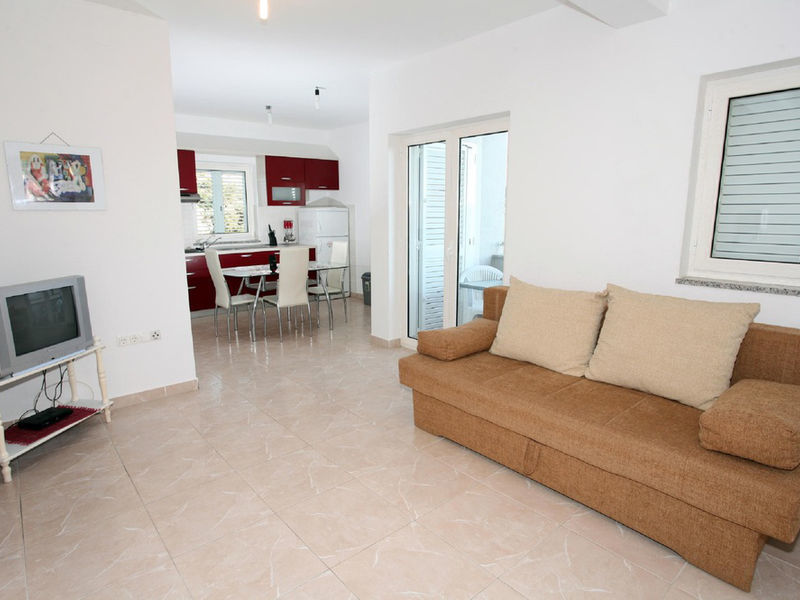 Apartmány Konobinka 2