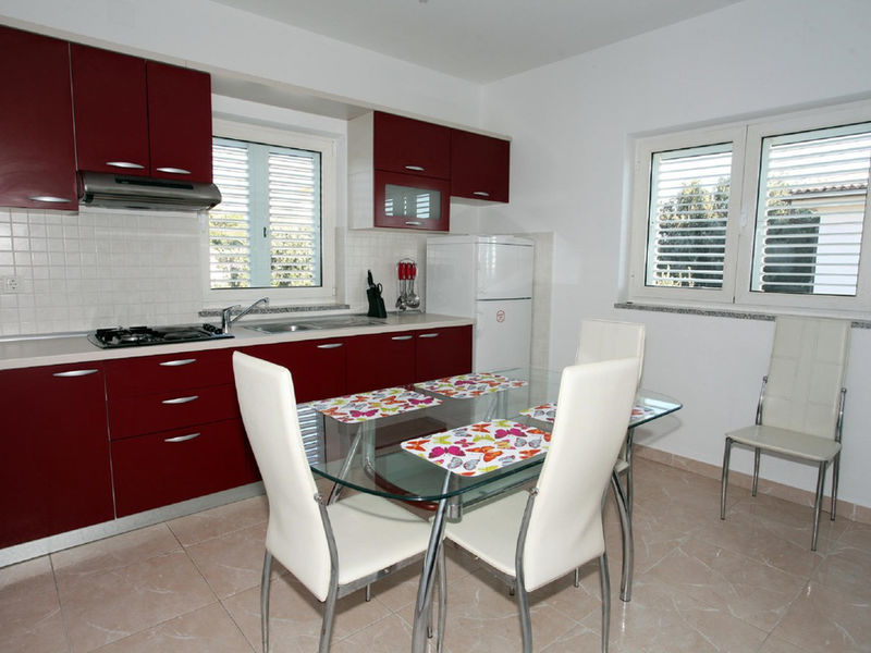 Apartmány Konobinka 2