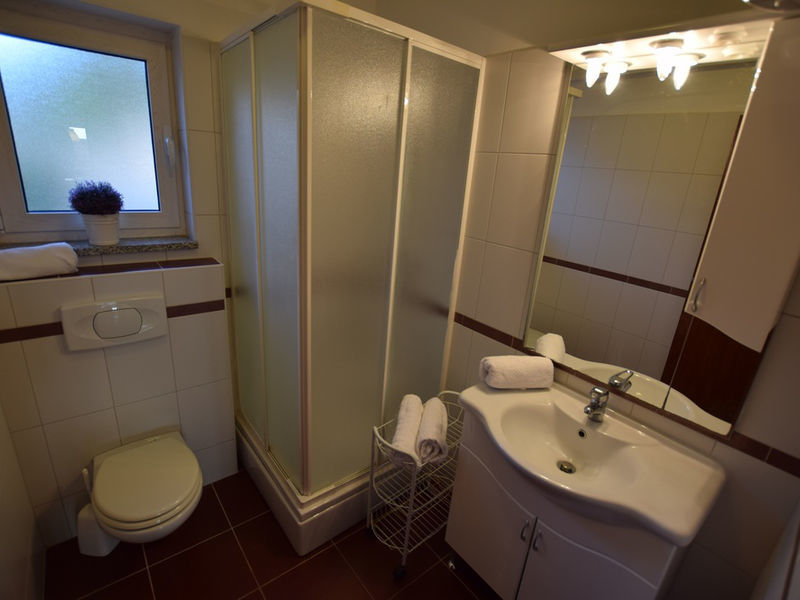 Apartmány Konobinka 2
