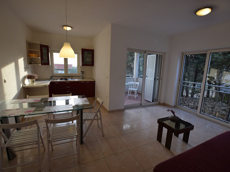 Apartmány Konobinka 2