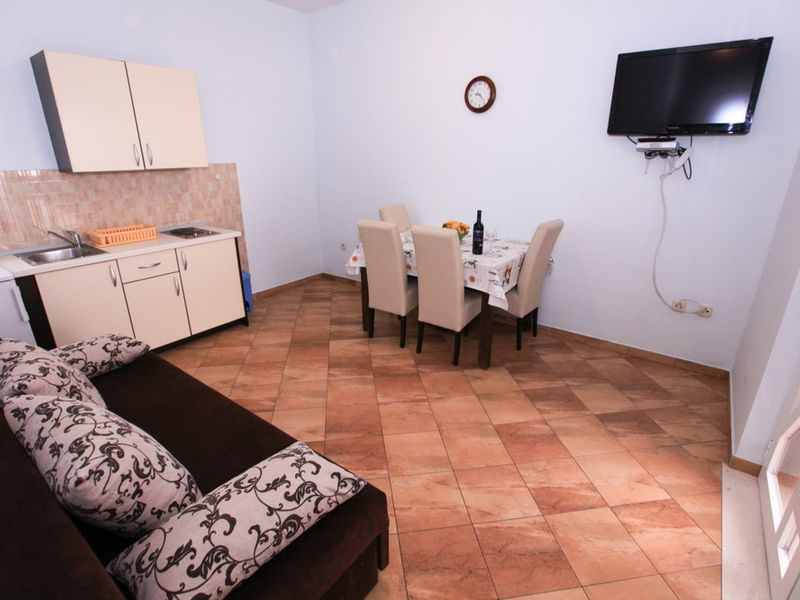 Apartmány Apartmani Zona Orebic