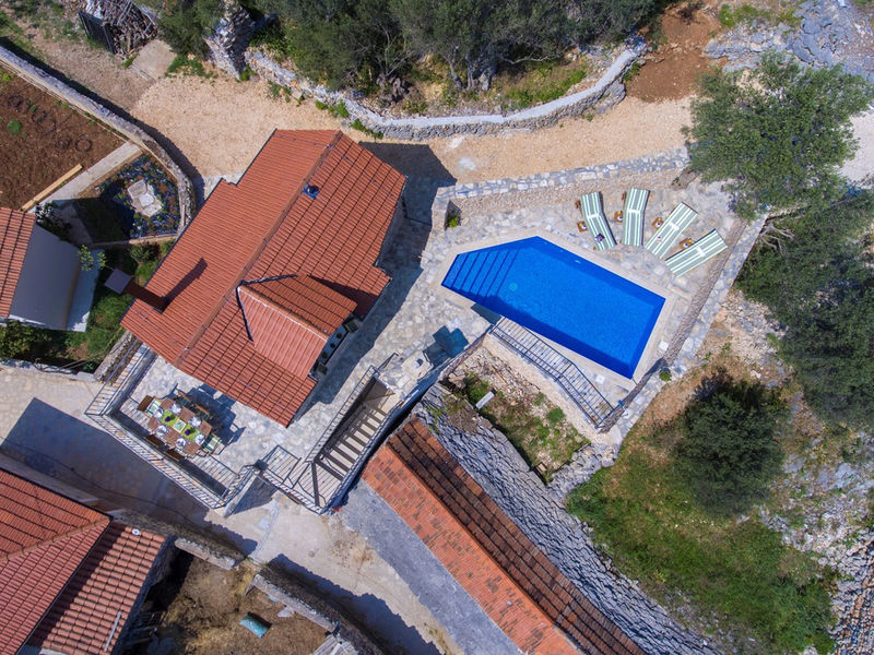 Prázdninový dům Aqua