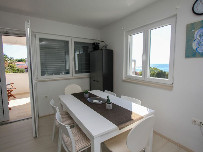 Apartmány Roki