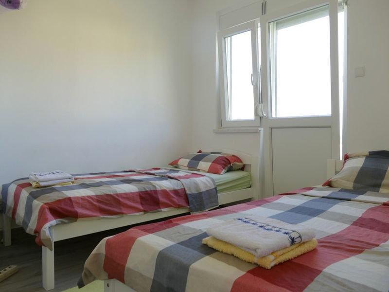 Apartmány 1321-317