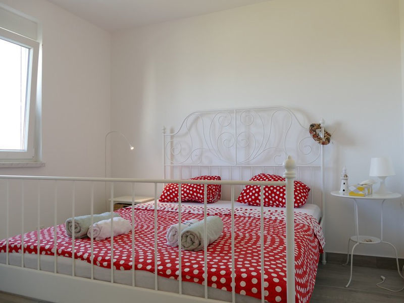Apartmány 1321-317