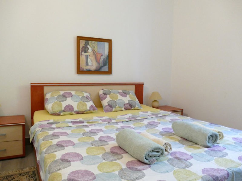 Apartmány 1321-317