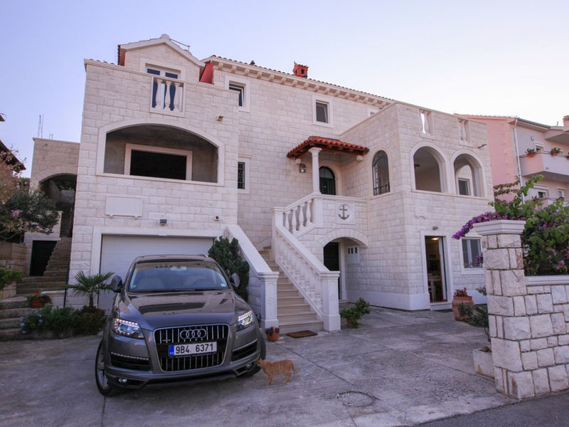 Vila Muskat