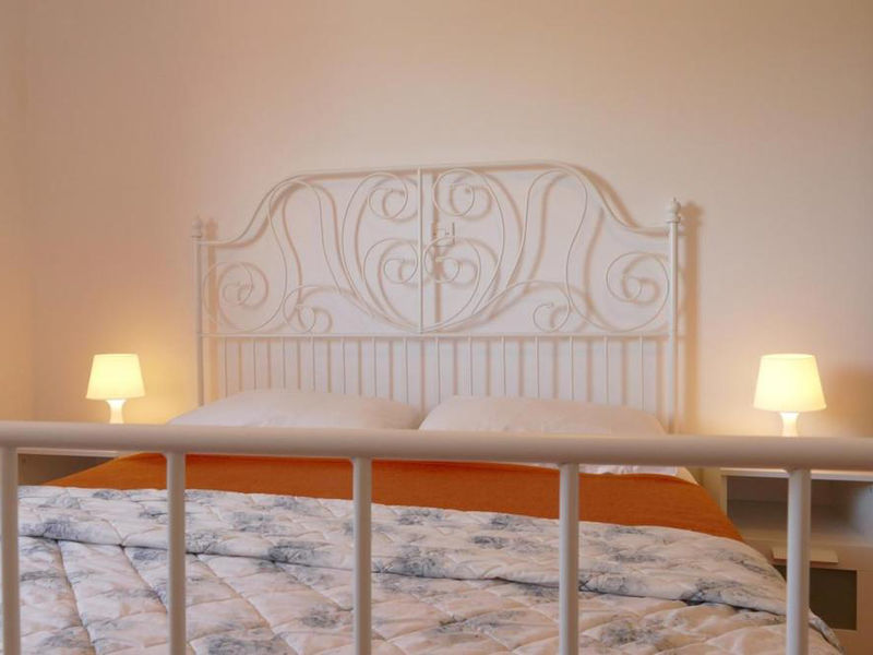 Apartmány 1321-318