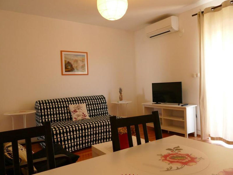 Apartmány 1321-318