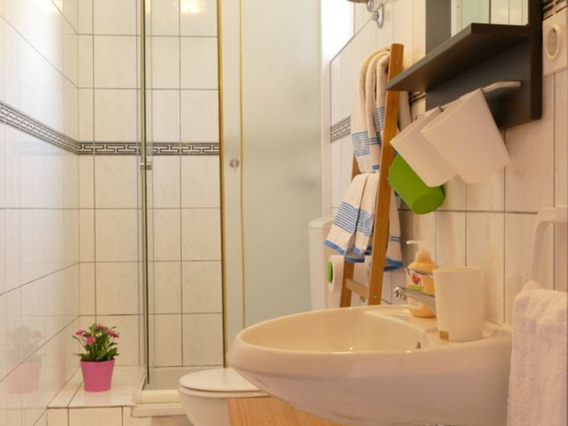 Apartmány 1321-318