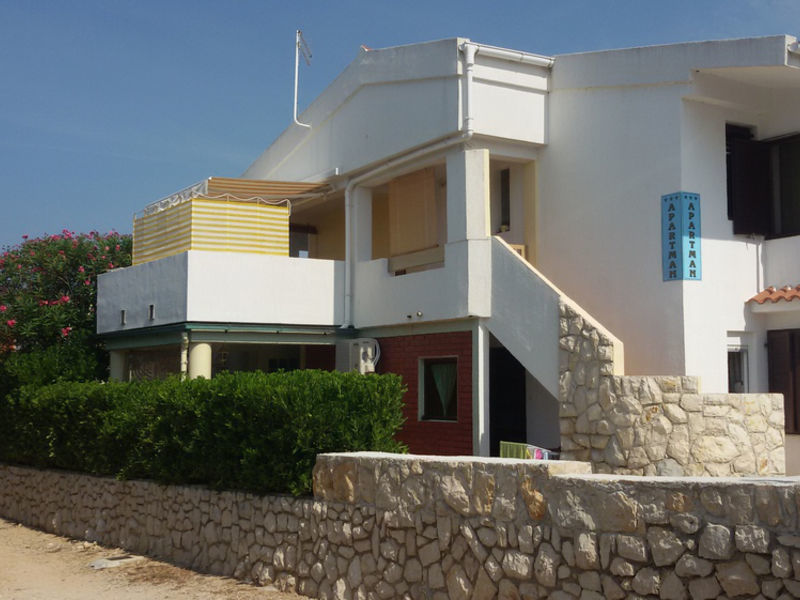 Apartmány Mel