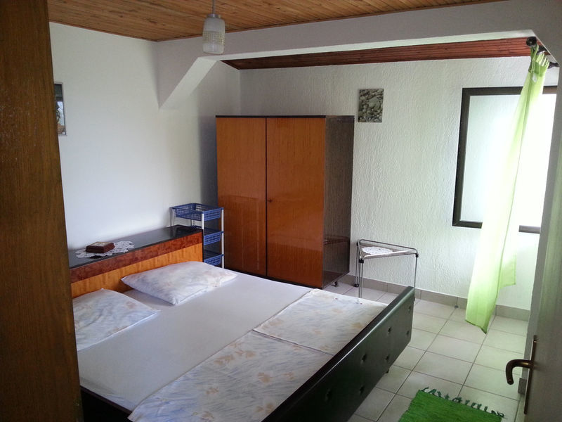 Apartmány Mel