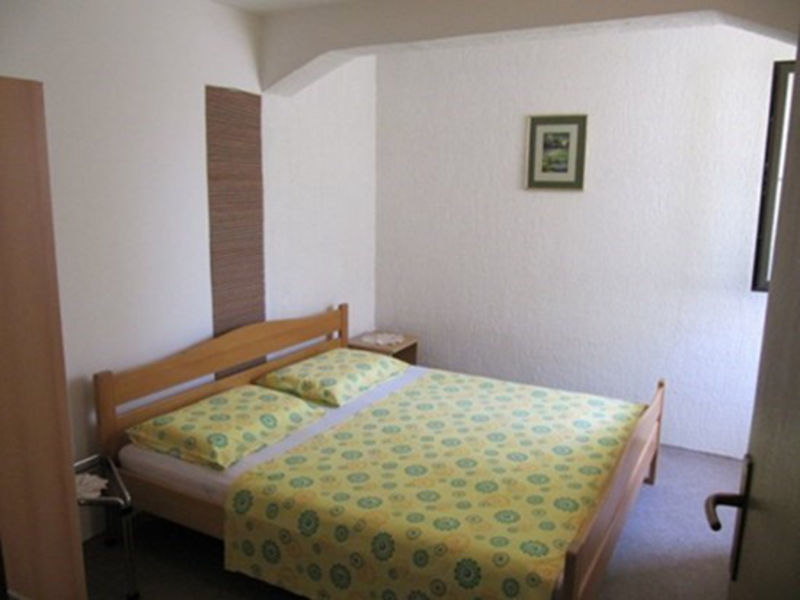 Apartmány Mel