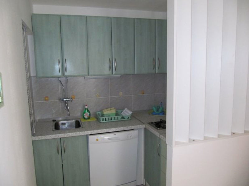 Apartmány Mel