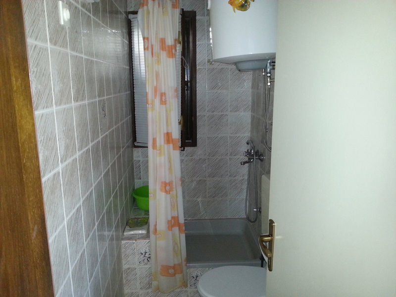 Apartmány Mel