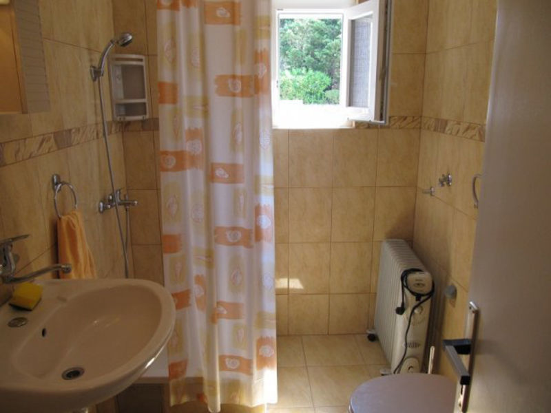 Apartmány Mel