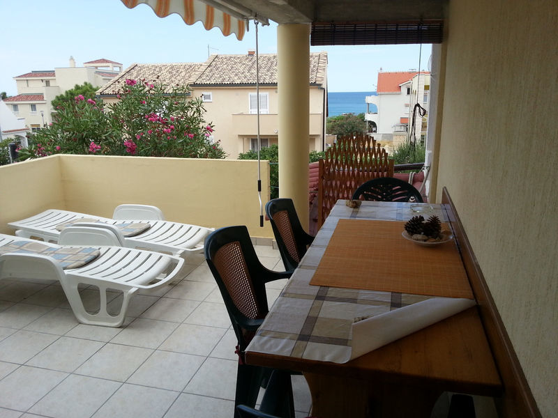 Apartmány Mel