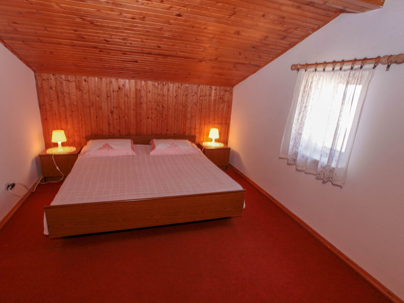 Apartmány Egidio