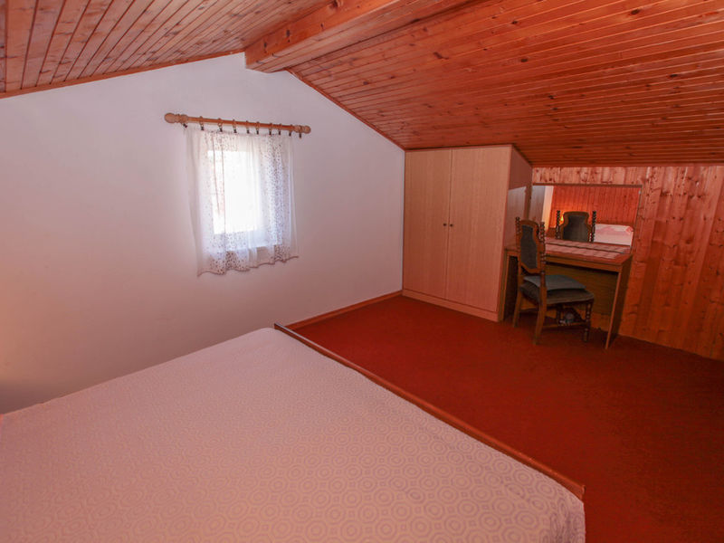 Apartmány Egidio