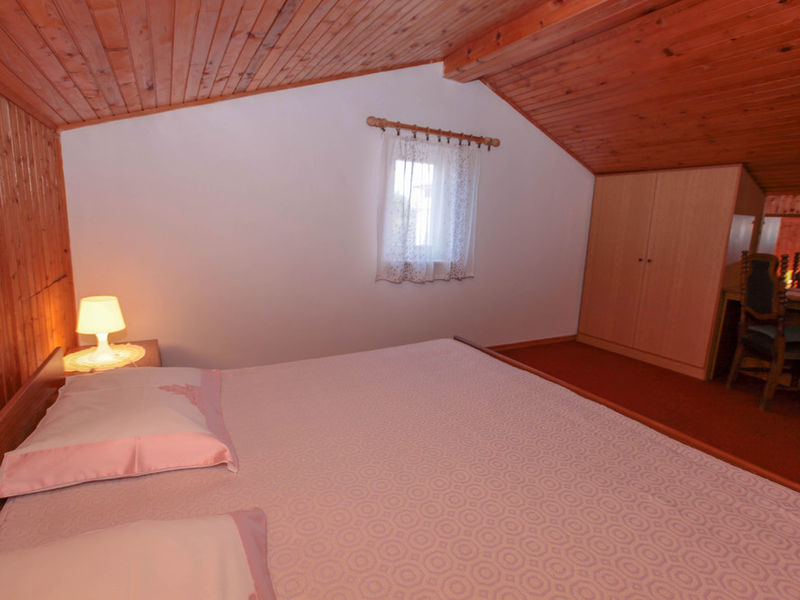 Apartmány Egidio