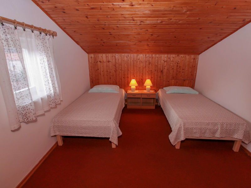 Apartmány Egidio