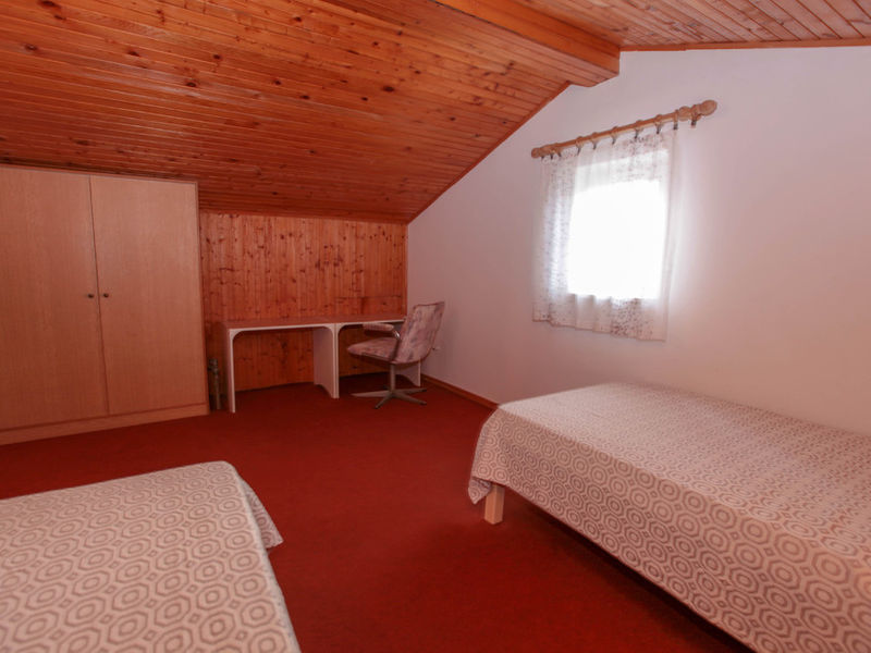 Apartmány Egidio