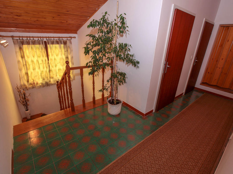 Apartmány Egidio