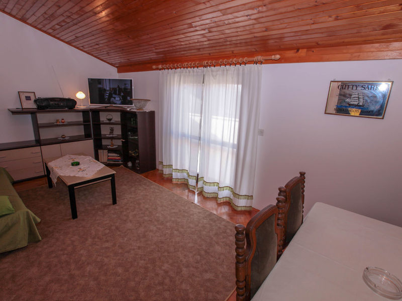 Apartmány Egidio