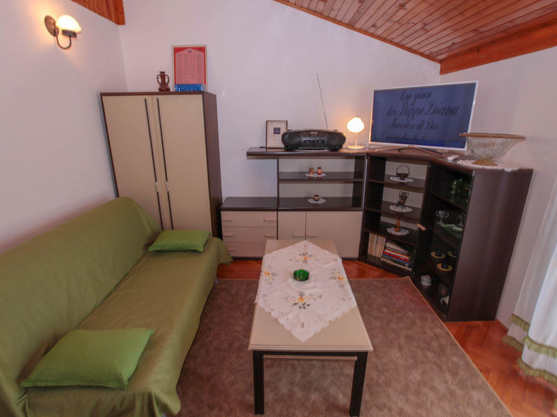 Apartmány Egidio