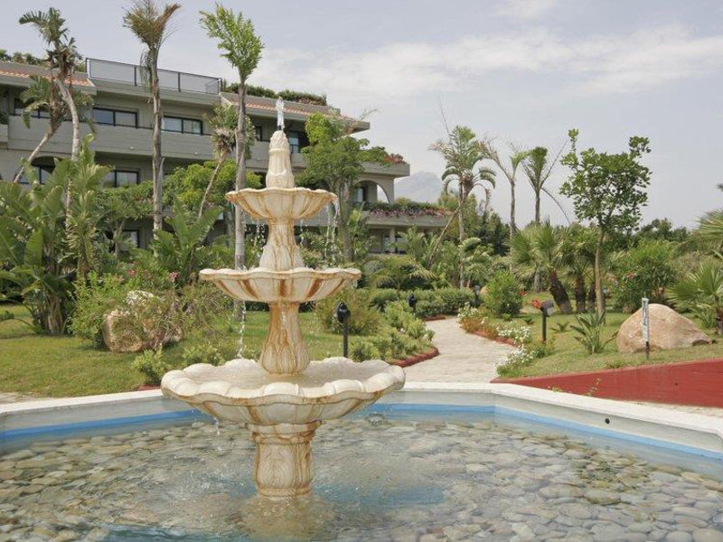 Fiesta Athenee Palace