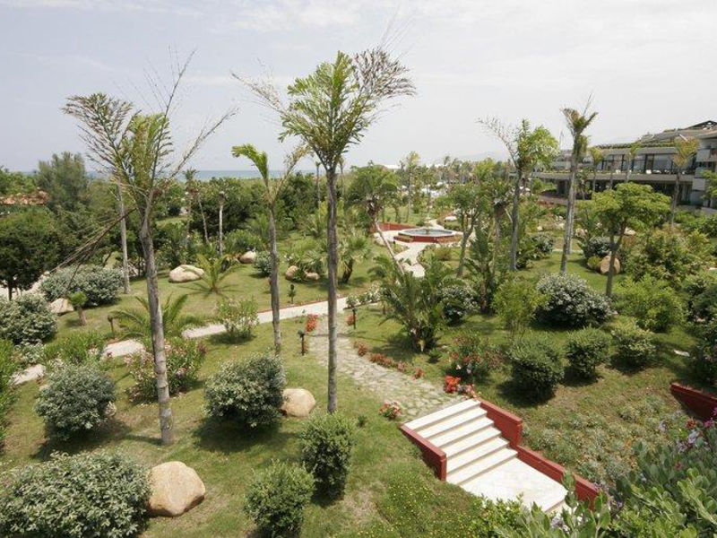 Fiesta Athenee Palace