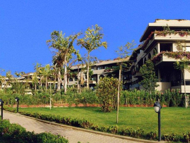 Fiesta Athenee Palace