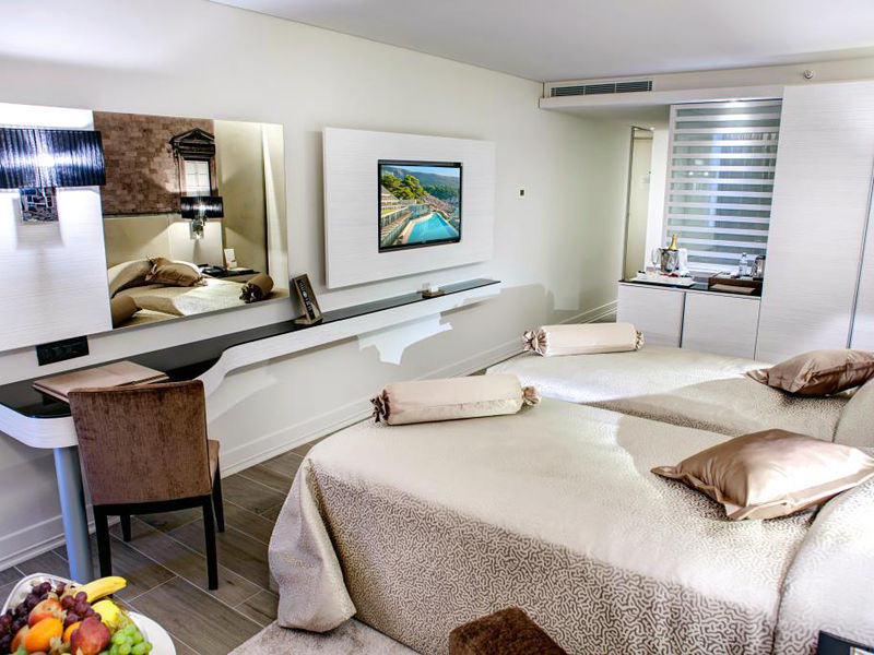 Rixos Libertas Dubrovnik