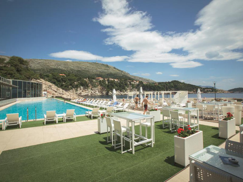 Rixos Libertas Dubrovnik