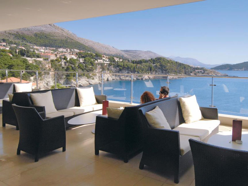 Rixos Libertas Dubrovnik