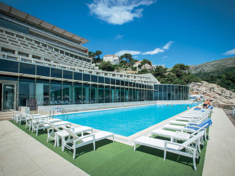 Rixos Libertas Dubrovnik