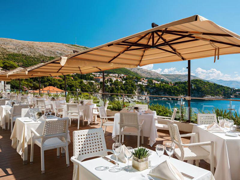 Rixos Libertas Dubrovnik