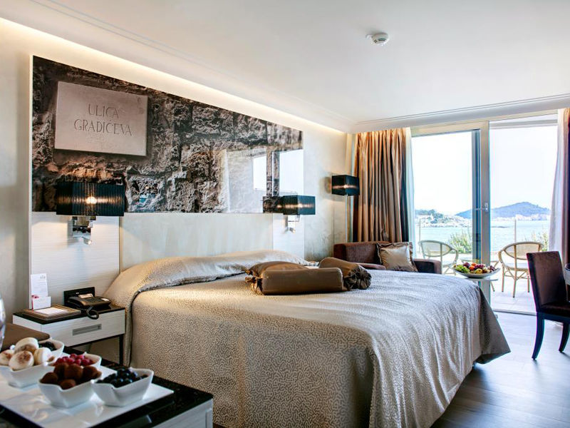 Rixos Libertas Dubrovnik