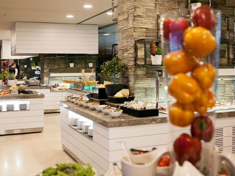 Rixos Libertas Dubrovnik