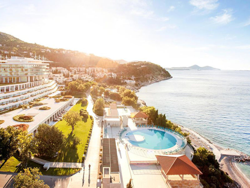 Sun Gardens Dubrovnik