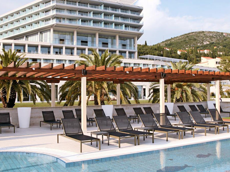 Sun Gardens Dubrovnik