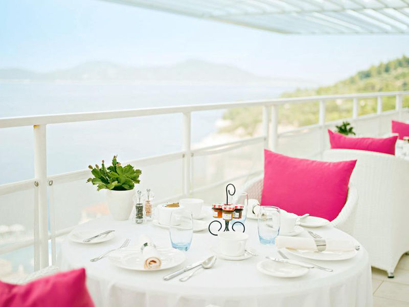 Sun Gardens Dubrovnik