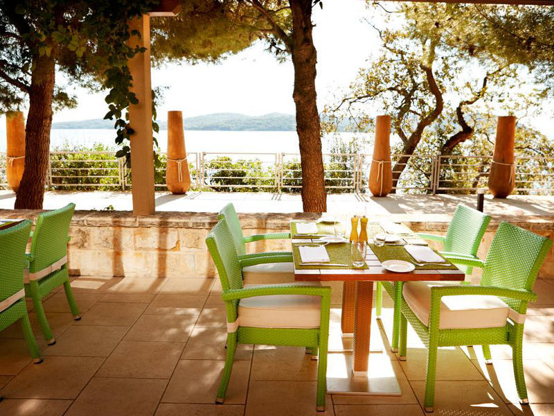 Sun Gardens Dubrovnik